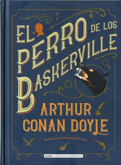 El Perro De Los Baskerville -