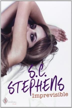 IMPREVISIBLE (SAGA FRESH 2) (RUSTICA) - STEPHENS S. C.