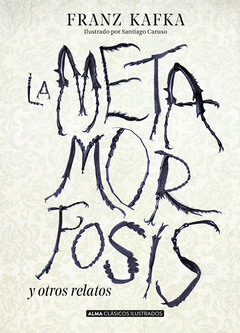 La Metamorfosis - Kafka, Franz