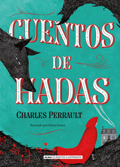 Cuentos De Hadas - Perrault, C