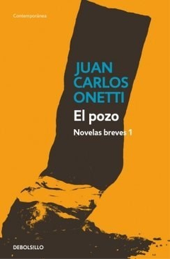 POZO. DE ONETTI JUAN CARLOS