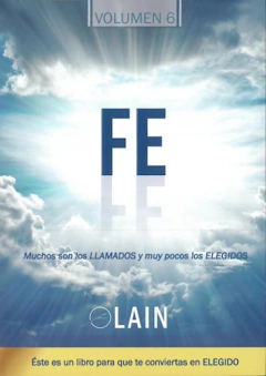 FE: LA VOZ DE TU ALMA VOL. 6 - Garcia Calvo Lain