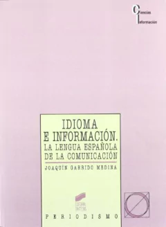 Idioma E Informacion
