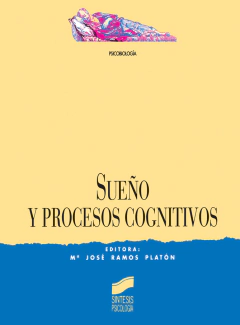 SUEÑO Y PROCESO COGNITIVOS