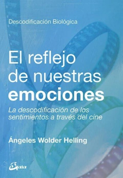 El Reflejo de Nuestras Emociones - Angeles Wolder Helling
