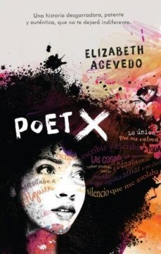 POET X - ACEVEDO ELIZABETH