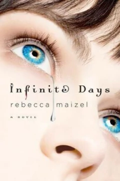 DIAS ETERNOS - MAIZEL REBECCA - EDITORIAL PUCK