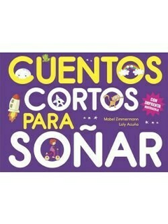 Cuentos cortos para soñar - Coleccion 6 Tomos