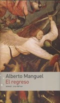 REGRESO. DE MANGUEL ALBERTO
