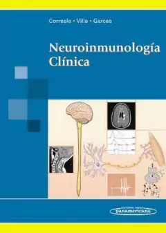 Neuroinmunologia Clinica - Correale - Editorial Medica Panamericana