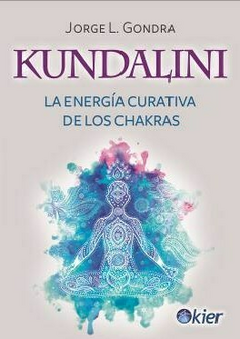 KUNDALINI - JORGE L GONDRA - EDITORIAL KIER