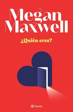 QUIEN ERES - MAXWELL MEGAN