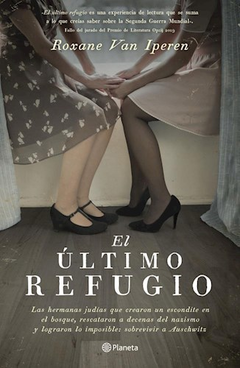 EL ULTIMO REFUGIO - VAN IPEREN ROXANE