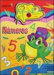 NUMEROS GRAFIDEAS - EDITORIAL BETINA