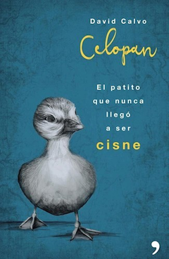 ERES EL PRINCIPE DE TODOS MIS PALACIOS - CELOPAN DAVID CALVO