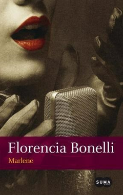 MARLENE - BONELLI FLORENCIA - EDITORIAL SUMA