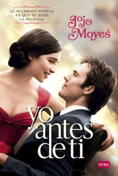 YO ANTES DE TI - MOYES JOJO