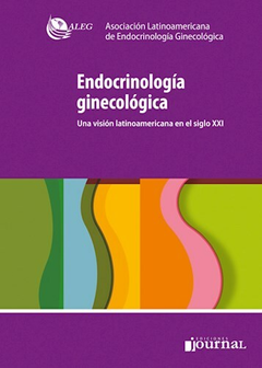 Endocrinologia Ginecologica - ALEG - Ediciones Journal