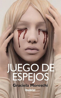 JUEGO DE ESPEJOS (RUSTICO) - MORESCHI GRACIELA