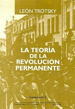 La Teoría de la Revolución Permanente