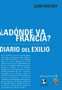 ¿Adónde va Francia?