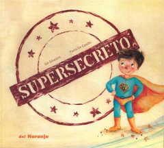 SUPERSECRETO - SILVESTRE SOL / DE GAUDIO PAOLA