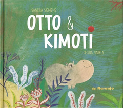 OTTO & KIMOTI - SIEMENS SANDRA / VARELA CECILIA