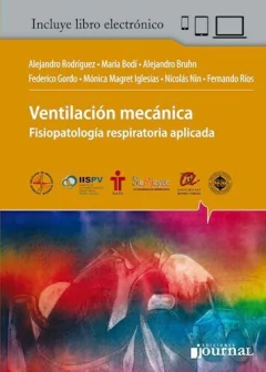 Ventilacion mecanica - Alejandro Rodriguez - Ediciones Journal