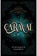 CARAVAL - GARBER - PUCK