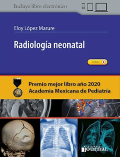 Radiologia neonatal - Lopez Marure - Ediciones Journal