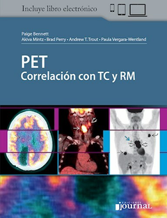 PET Correlacion con TC y RM - Bennett - Ediciones Journal