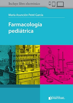 Farmacologia pediatrica - Peire Garcia - Ediciones Journal