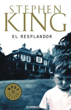 EL RESPLANDOR - KING STEPHEN