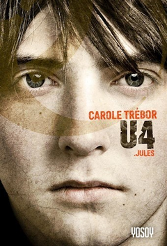 U4 JULES - TREBOR CAROLE