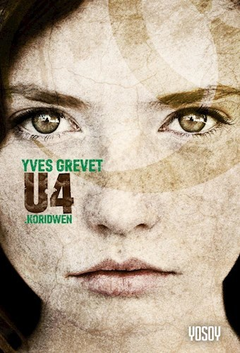 U4 KORIDWEN - GREVET YVES
