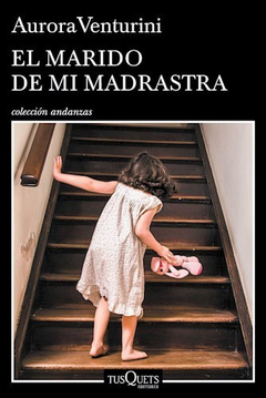 EL MARIDO DE MI MADRASTRA - Venturini Aurora