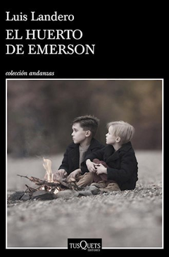 HUERTO DE EMERSON - LANDERO LUIS