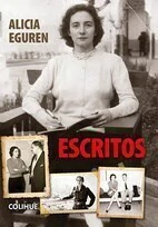 ESCRITOS - ALICIA AGUREN - EDITORIAL COLIHUE