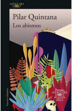 LOS ABISMOS - QUINTANA PILAR