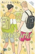 HEARTSTOPPER 3 - ALICE OSEMAN - EDITORIAL VRYA