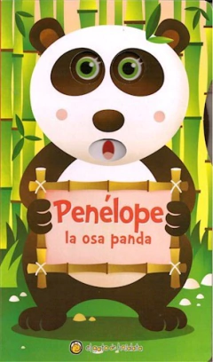 PENELOPE LA OSA PANDA