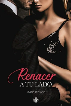 RENACER A TU LADO - MILENA ESPINOSA - EMPORIO EDICIONES