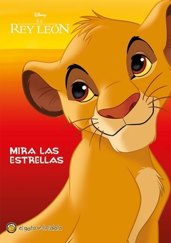 EL REY LEÓN MIRA LAS ESTRELLAS - DISNEY - EL GATO DE HOJALATA