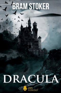 DRACULA - STOCKER BRAM - EDICIONES DEL FONDO