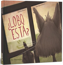 LOBO ESTA - ROMERO JAQUELINA / AGUERREBEHERE LAURA