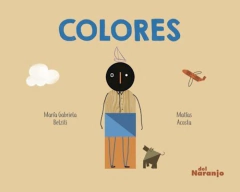 COLORES - BELZITI MARIA GABRIELA / ACOSTA MATIAS