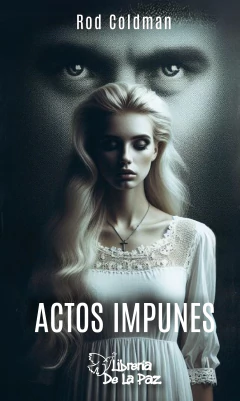 Actos impunes - Colman Rodrigo