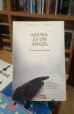 Ahora es un angel - Riveros, Graciela