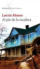 AL PIE DE LA ESCALERA - comprar online