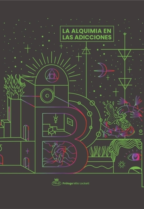 LA ALQUIMIA DE LAS ADICCIONES - SELLIEZ BRUNO - EDICIONES DE LA PAZ